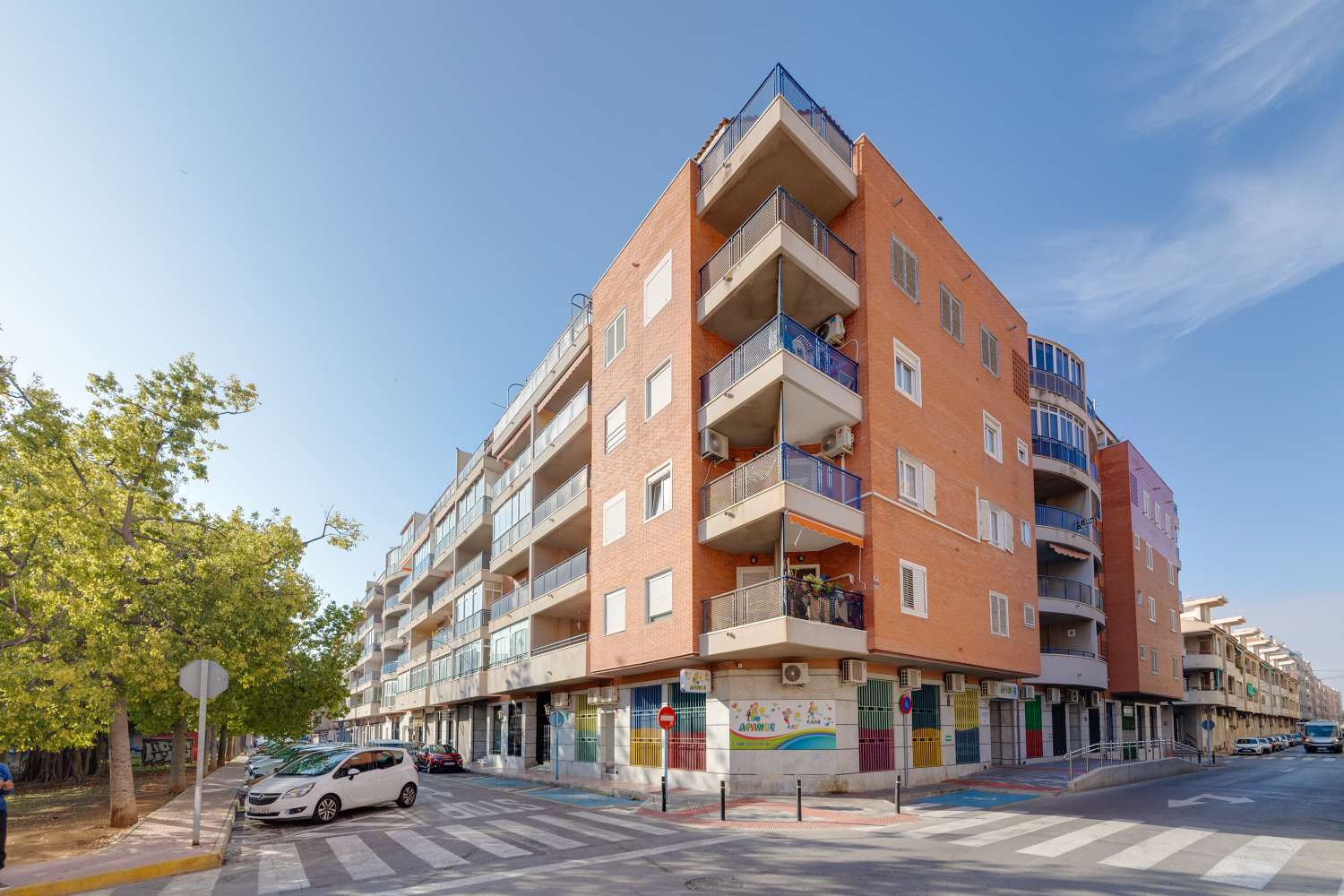 Apartmán v prodeji in Torrevieja