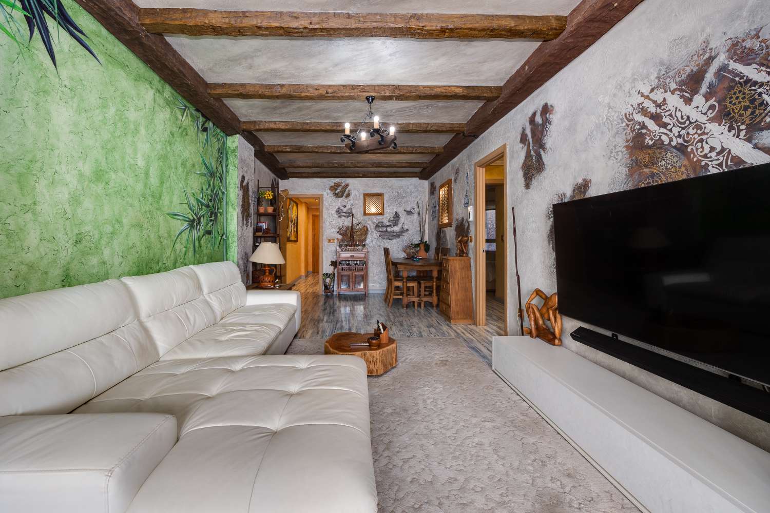 Apartmán v prodeji in Torrevieja