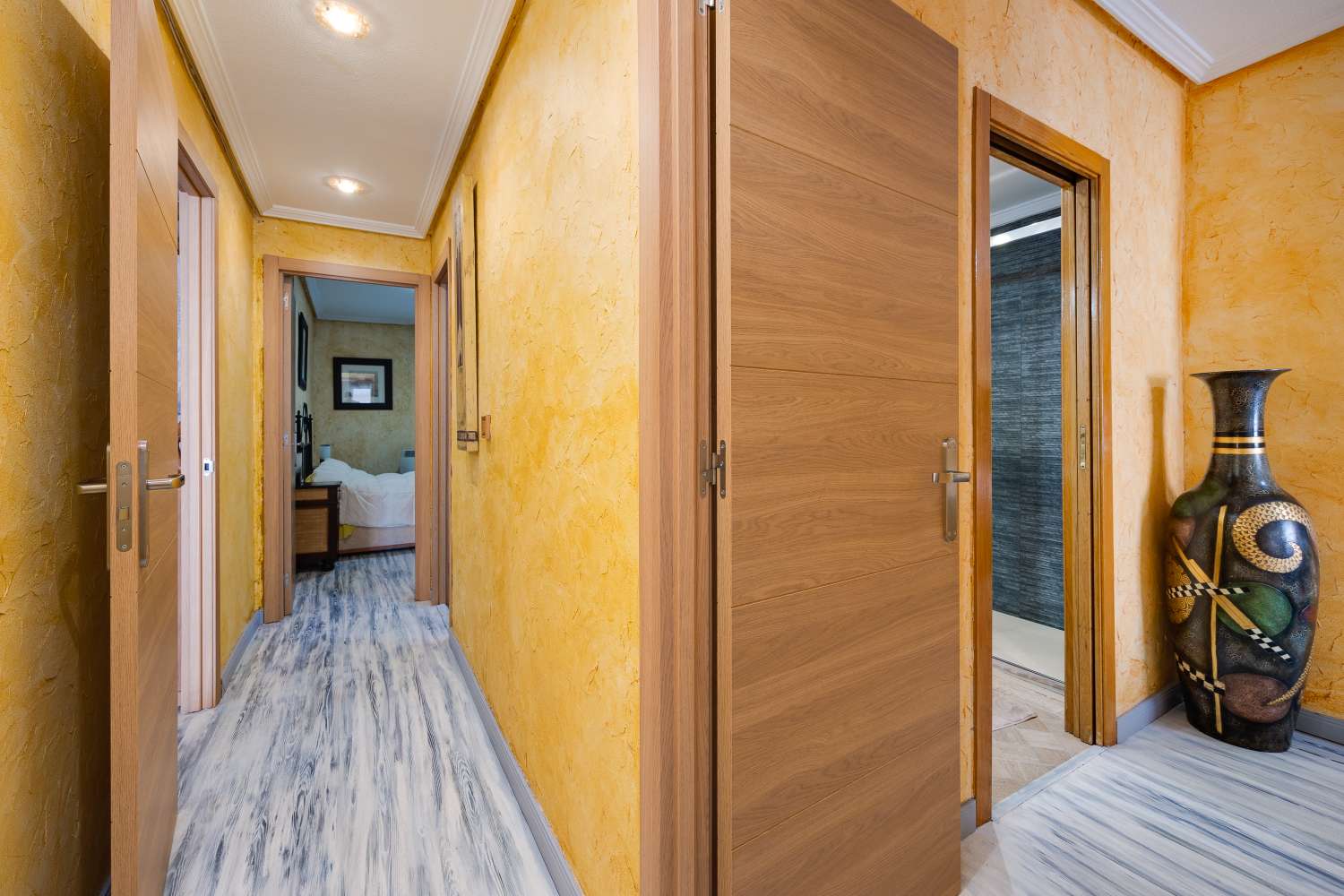 Apartmán v prodeji in Torrevieja