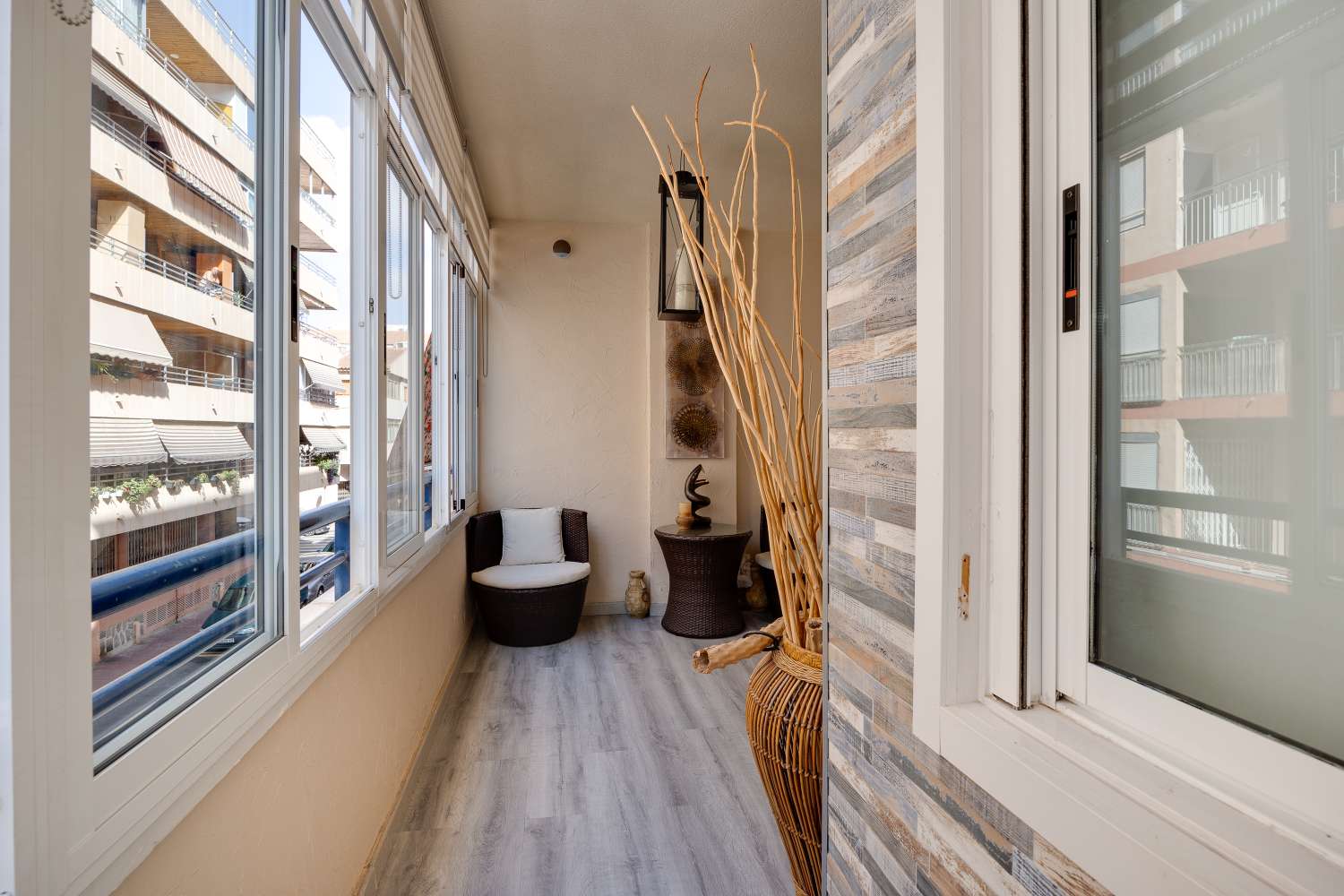 Apartmán v prodeji in Torrevieja