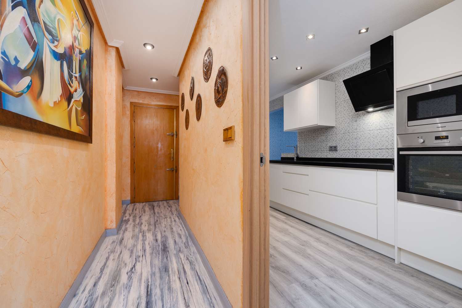 Apartmán v prodeji in Torrevieja