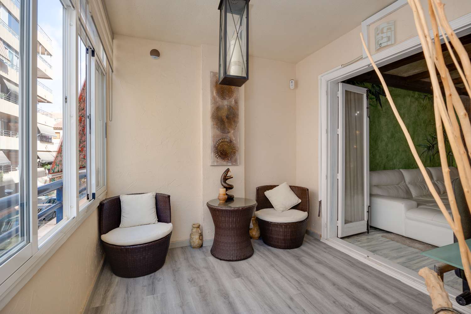 Apartmán v prodeji in Torrevieja