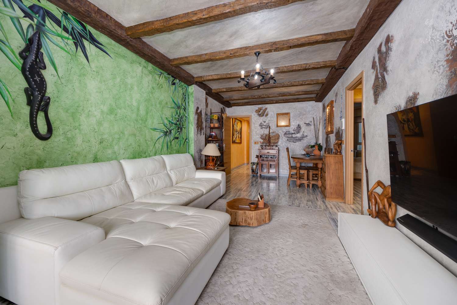 Apartmán v prodeji in Torrevieja