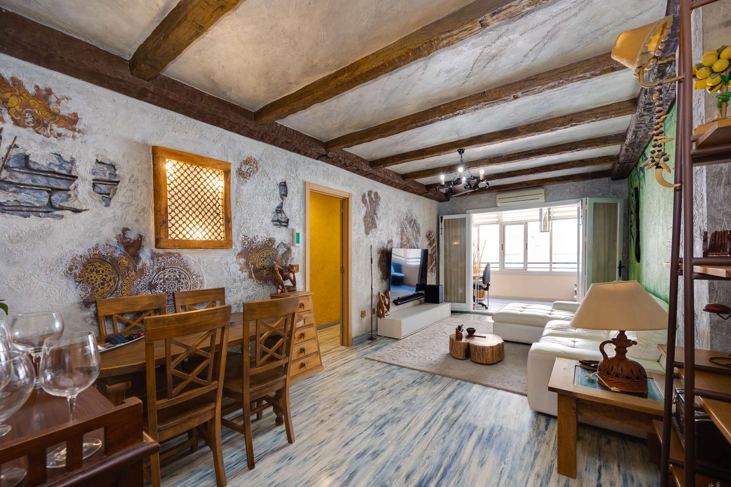 Apartmán v prodeji in Torrevieja