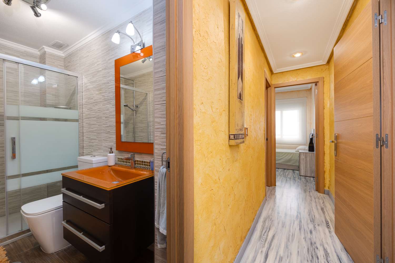 Apartmán v prodeji in Torrevieja