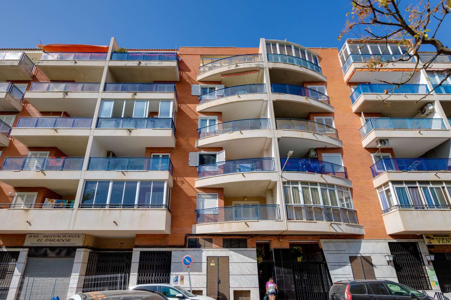 Apartmán v prodeji in Torrevieja