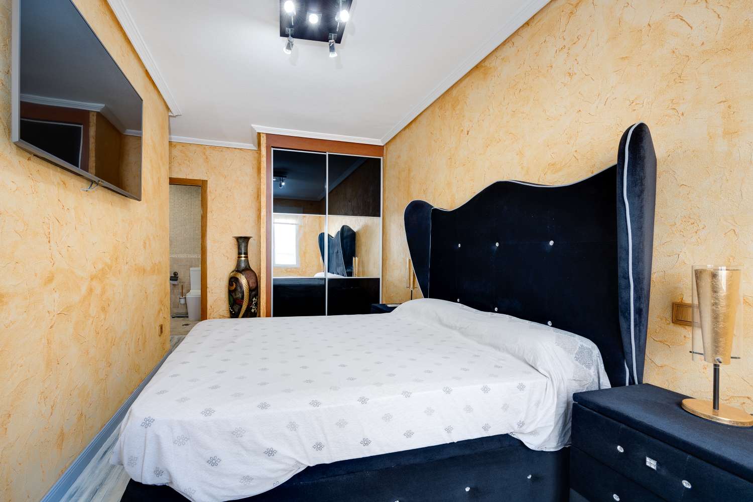 Apartmán v prodeji in Torrevieja