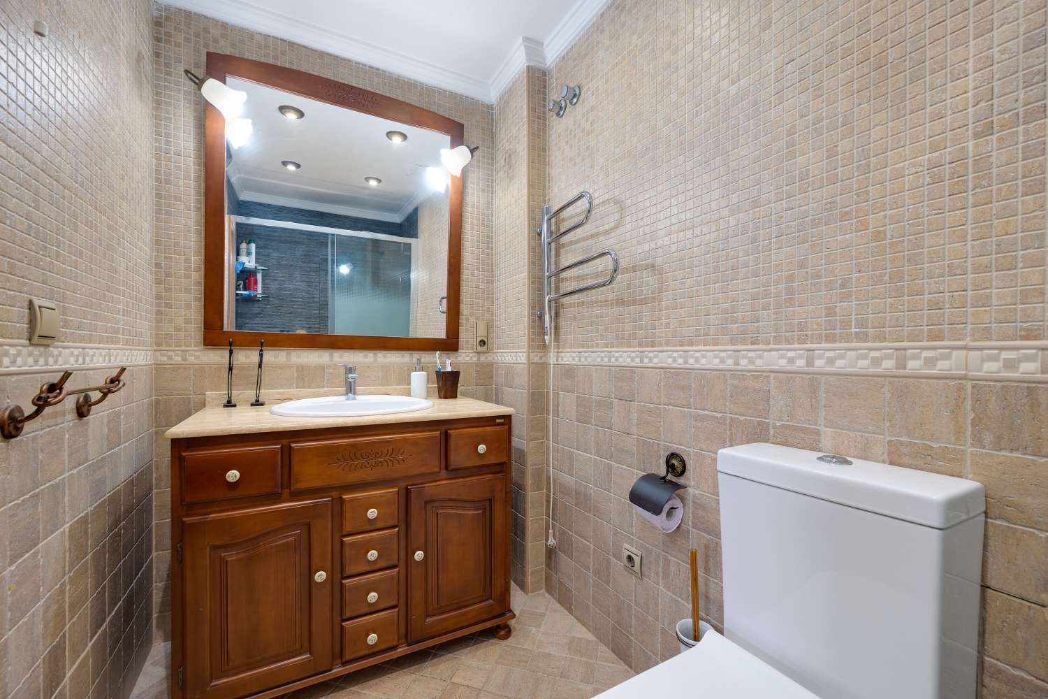 Apartmán v prodeji in Torrevieja