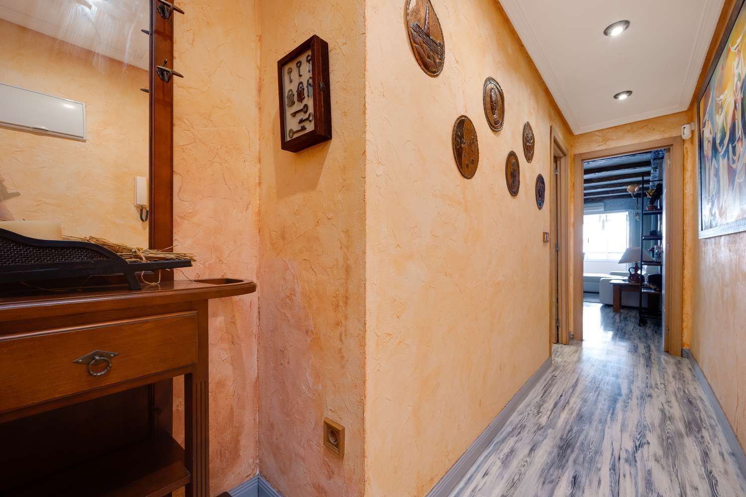 Apartmán v prodeji in Torrevieja