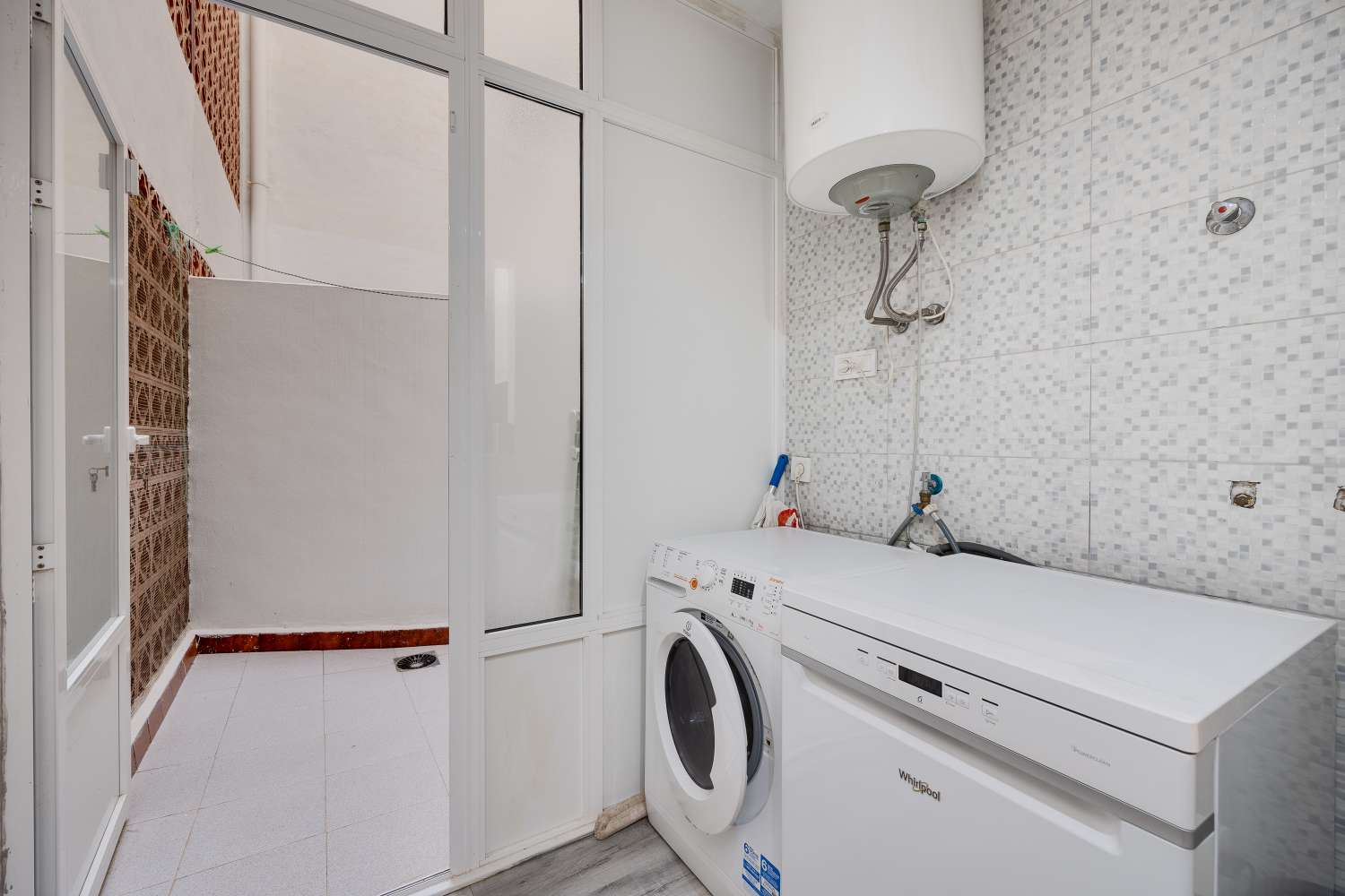 Apartmán v prodeji in Torrevieja