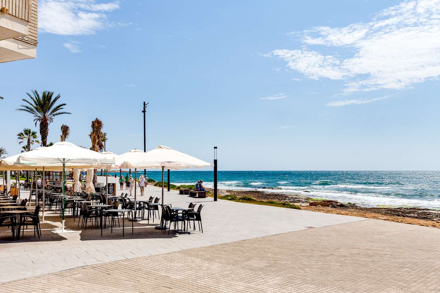 Apartmán v prodeji in Torrevieja