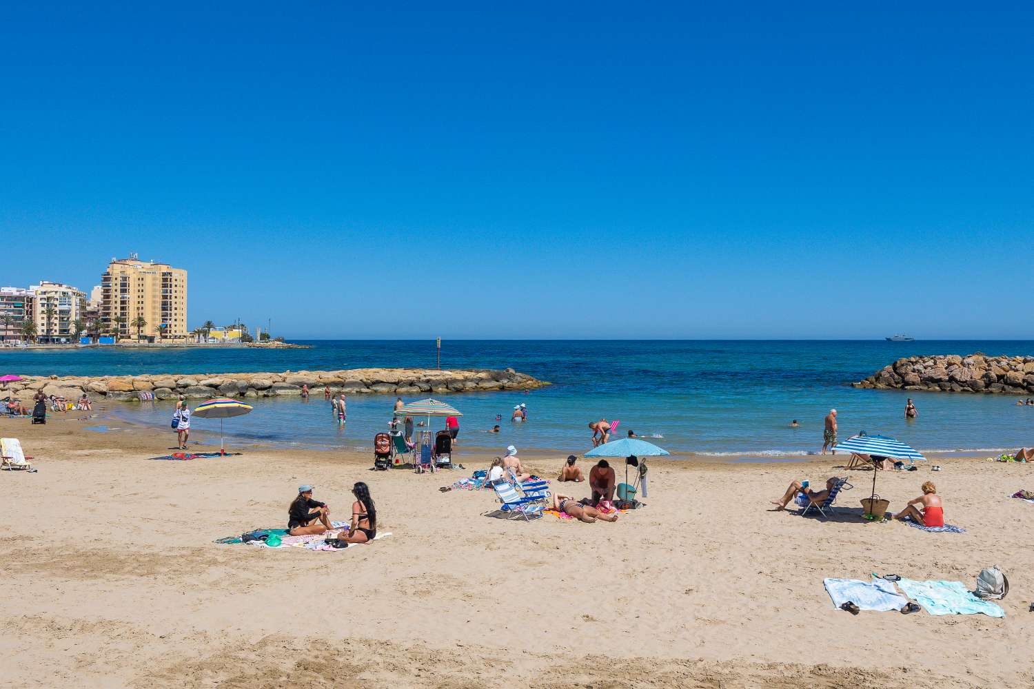 Apartmán v prodeji in Torrevieja