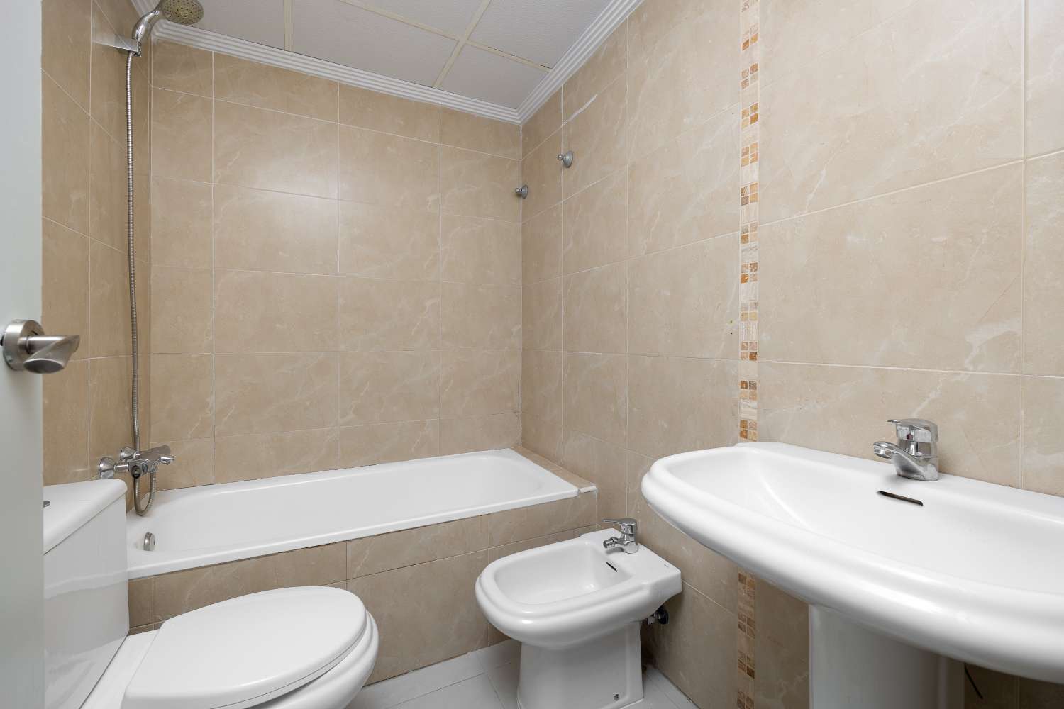 Apartmán v prodeji in Torrevieja