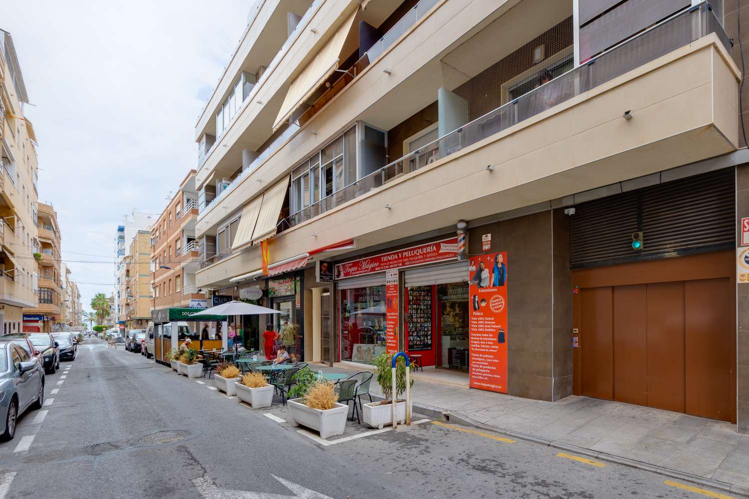 Apartmán v prodeji in Torrevieja