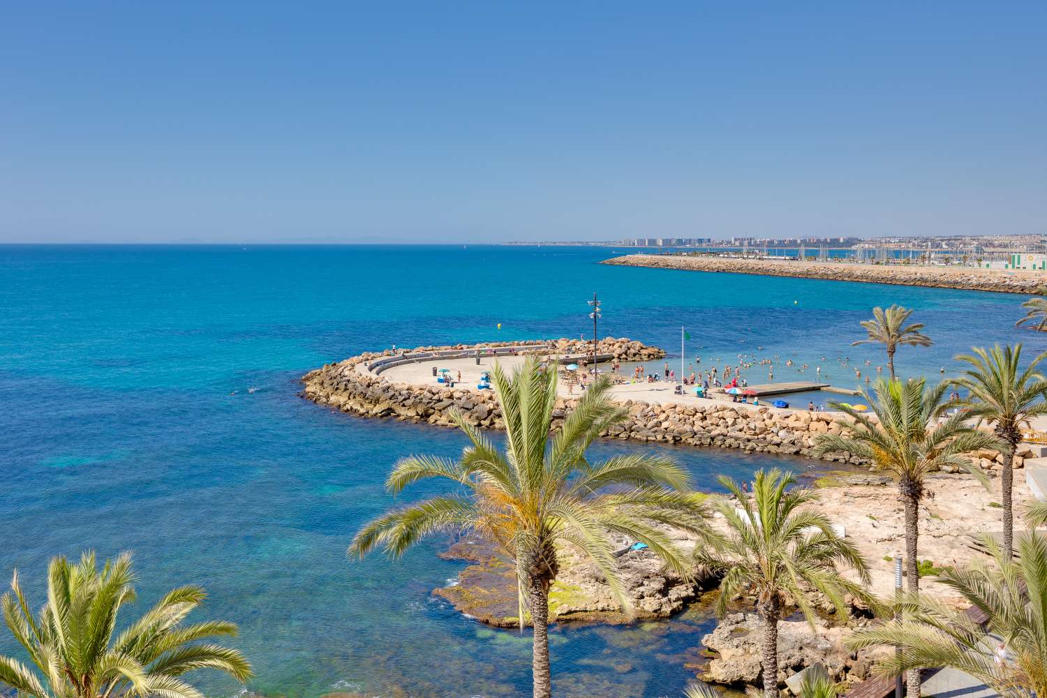 Apartmán v prodeji in Torrevieja