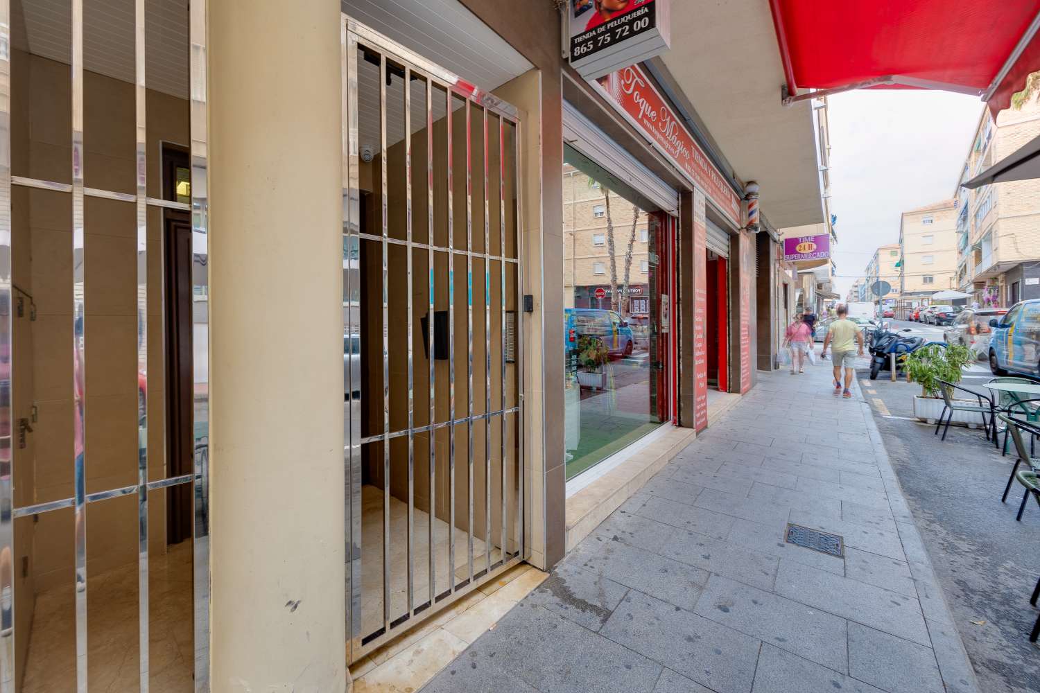 Apartmán v prodeji in Torrevieja