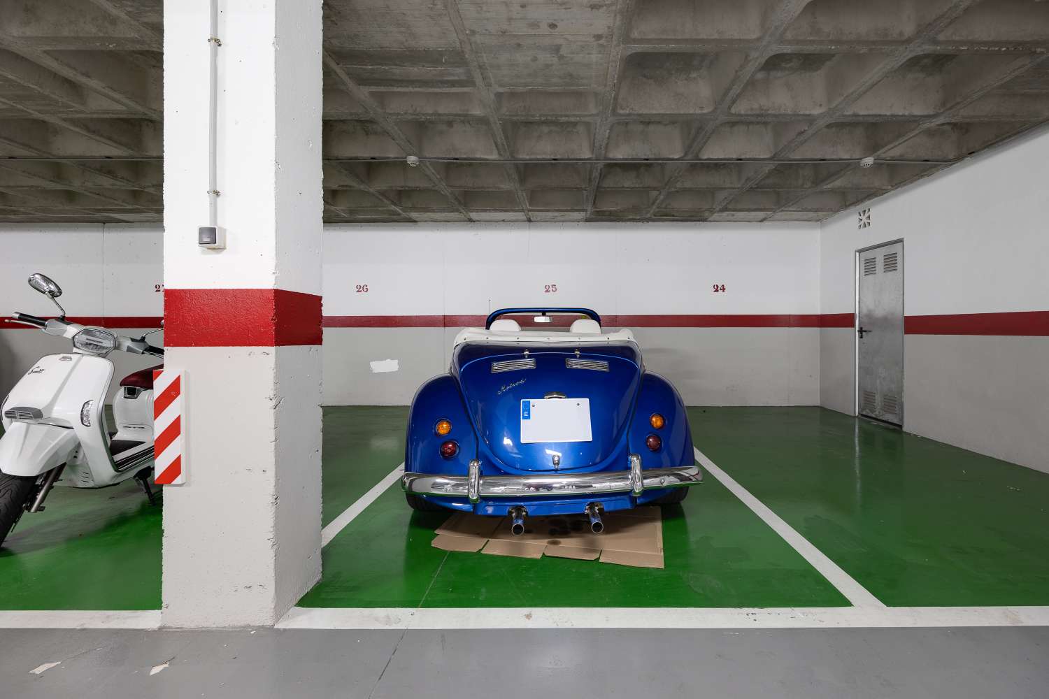 Apartmán v prodeji in Torrevieja