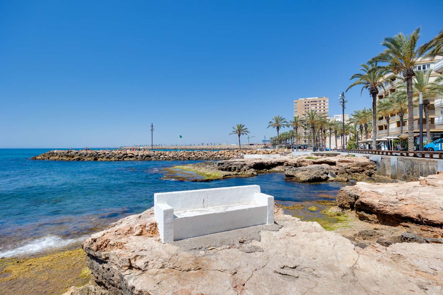 Apartmán v prodeji in Torrevieja