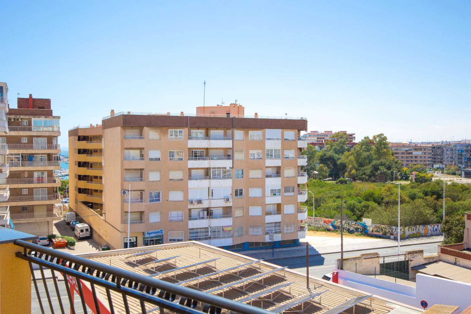 Apartmán v prodeji in Torrevieja