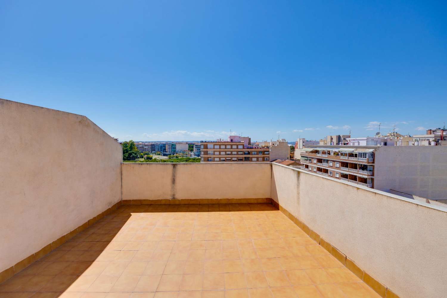 Apartmán v prodeji in Torrevieja