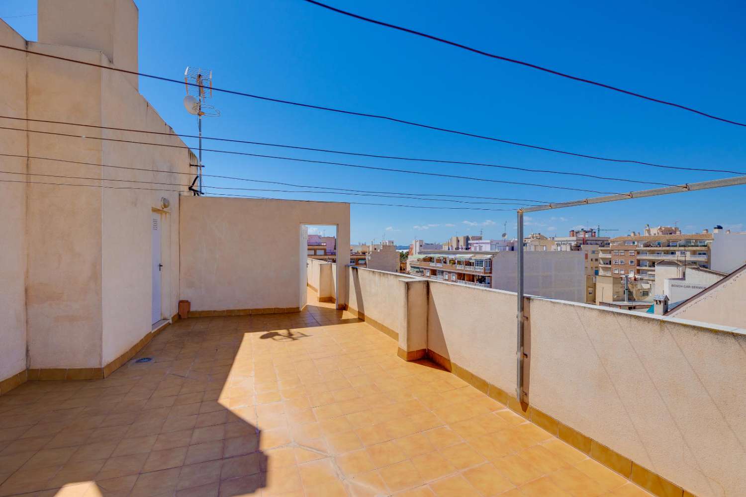 Apartmán v prodeji in Torrevieja
