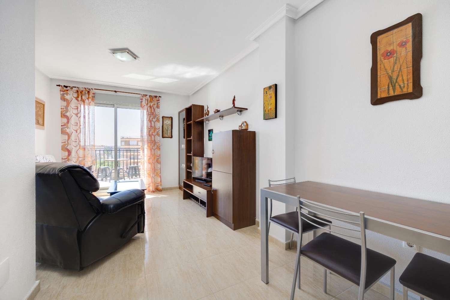 Apartmán v prodeji in Torrevieja