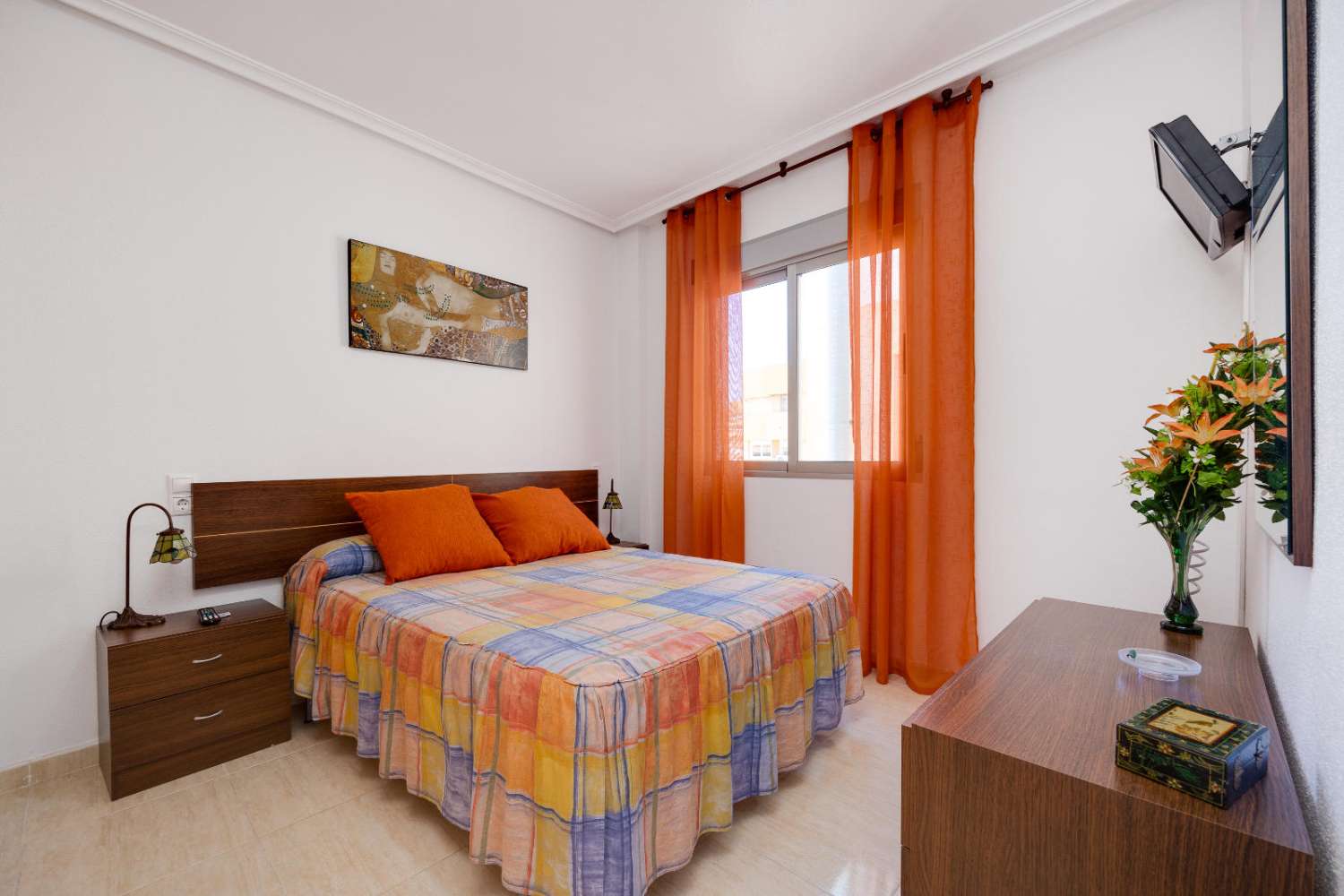 Apartmán v prodeji in Torrevieja