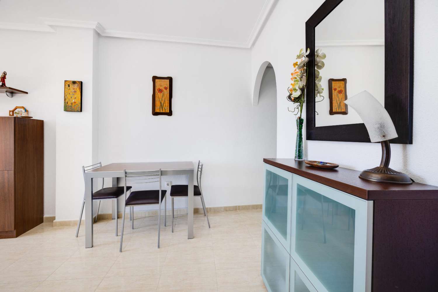 Apartmán v prodeji in Torrevieja