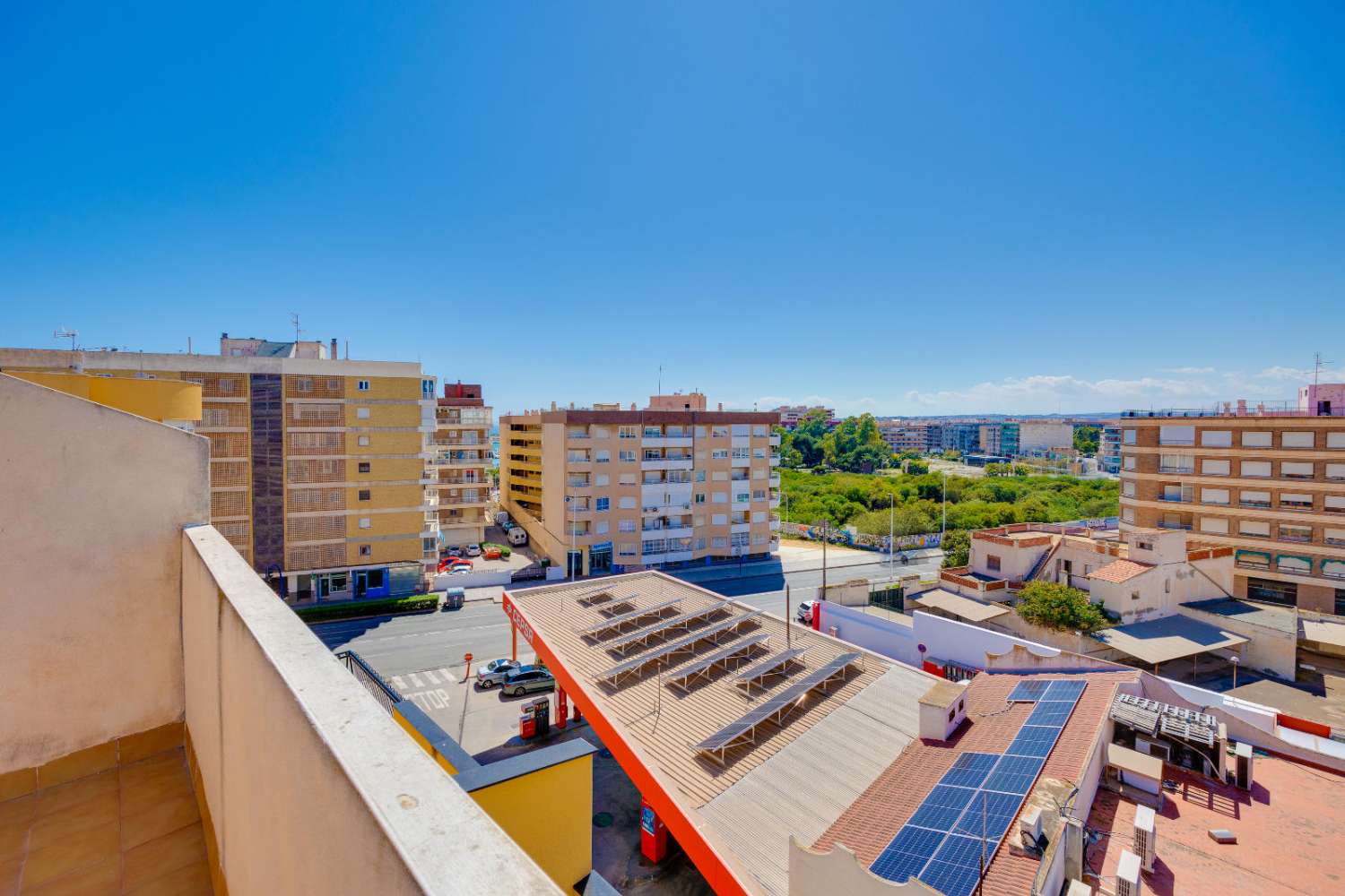 Apartmán v prodeji in Torrevieja