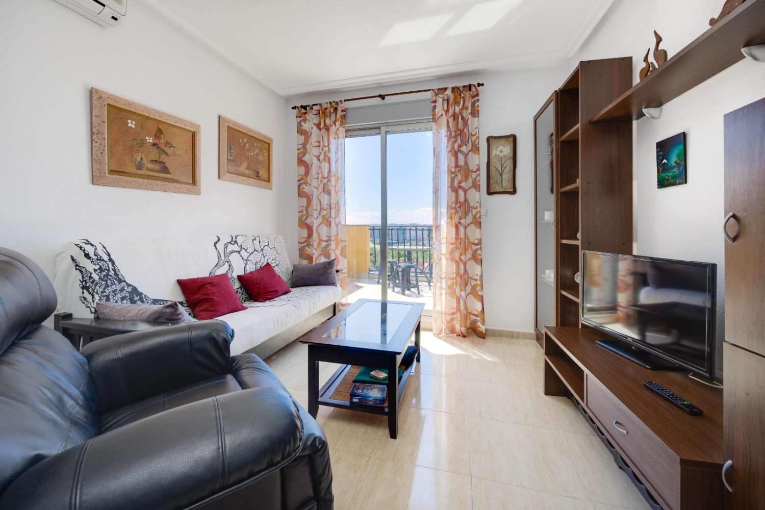 Apartmán v prodeji in Torrevieja