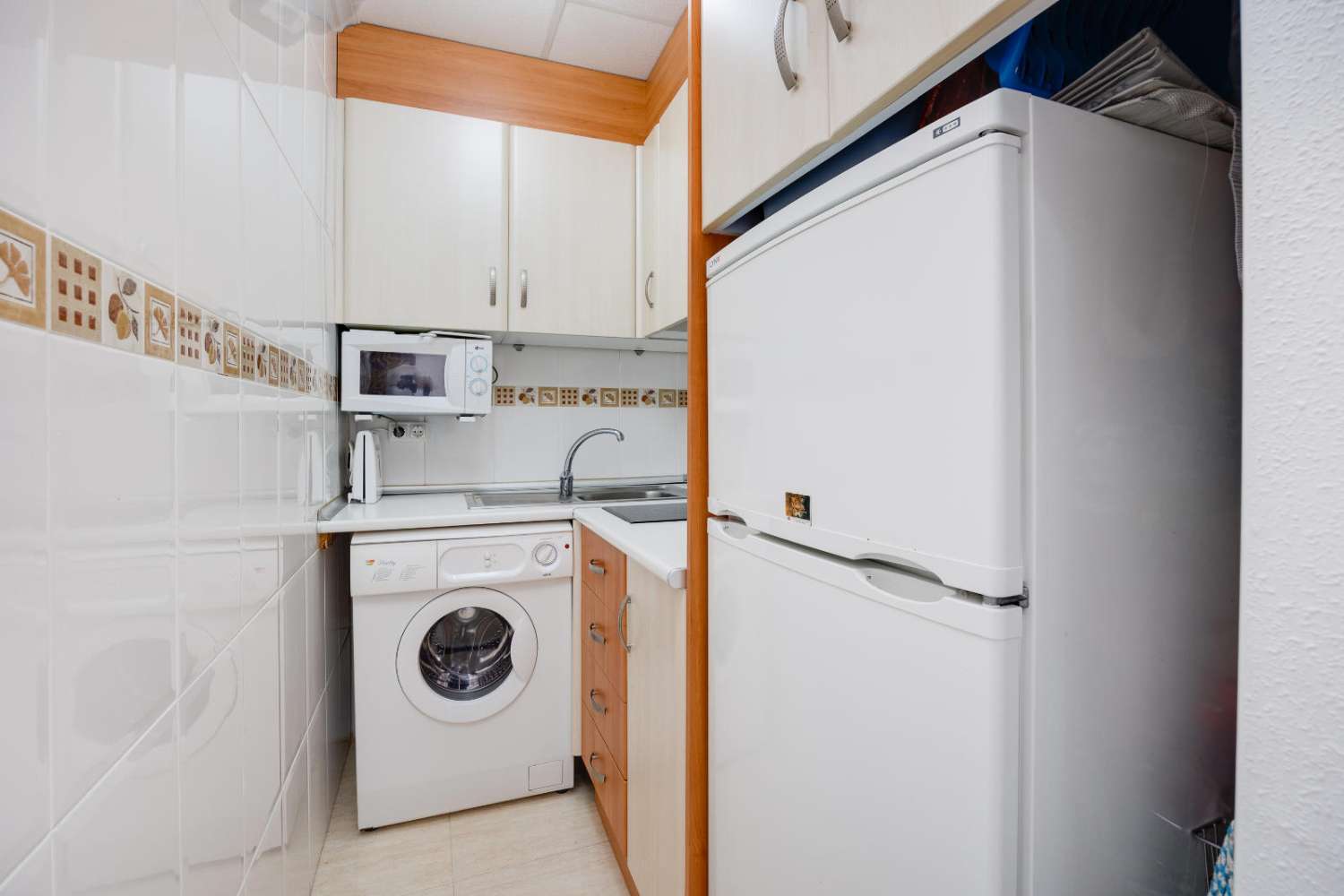 Apartmán v prodeji in Torrevieja