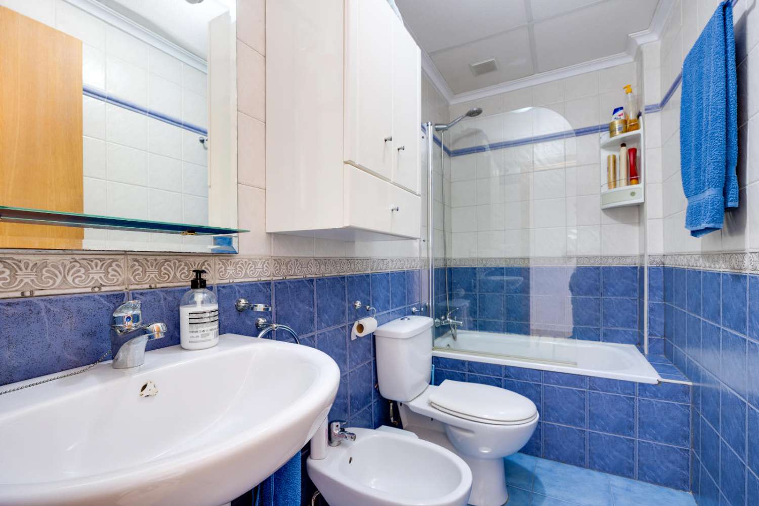 Apartmán v prodeji in Torrevieja