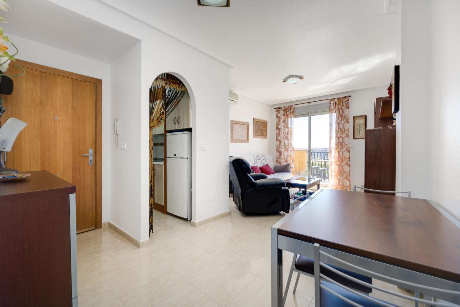 Apartmán v prodeji in Torrevieja