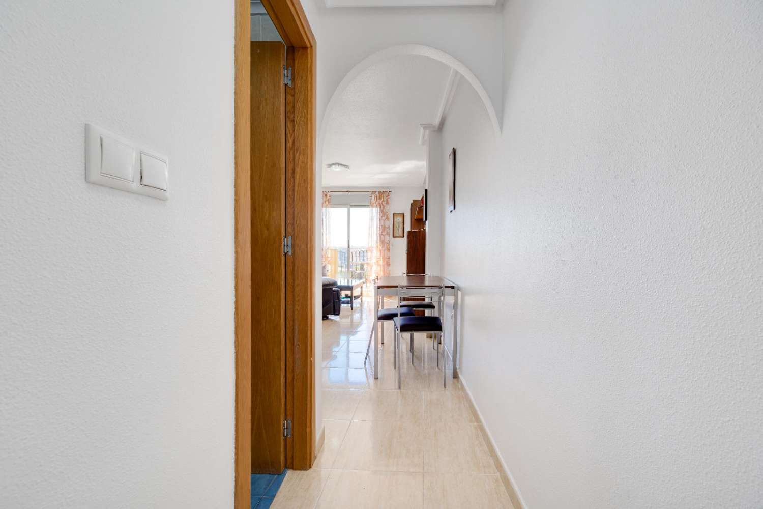 Apartmán v prodeji in Torrevieja