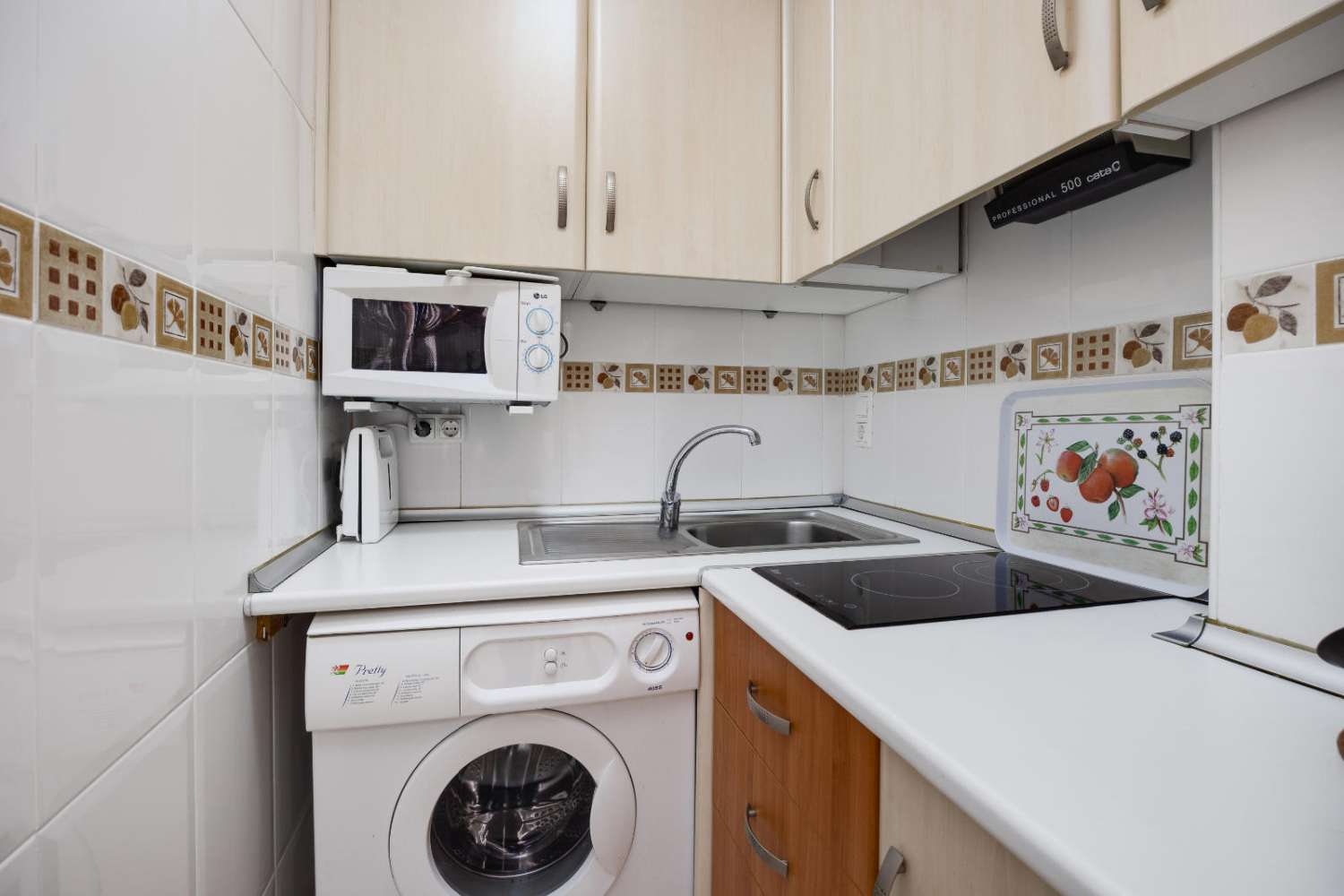 Apartmán v prodeji in Torrevieja