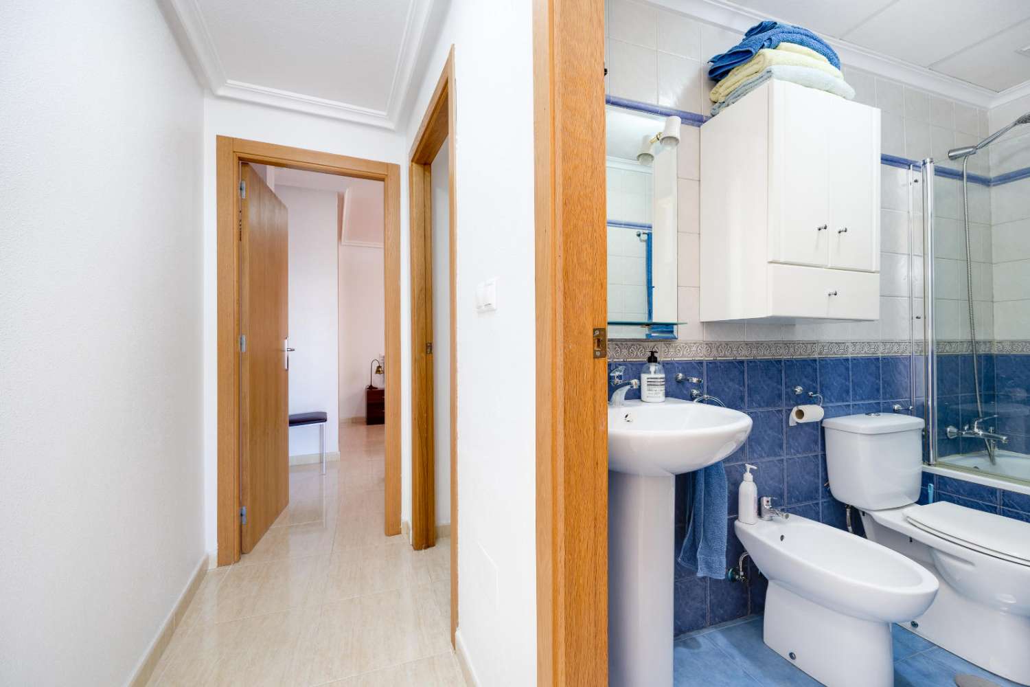 Apartmán v prodeji in Torrevieja