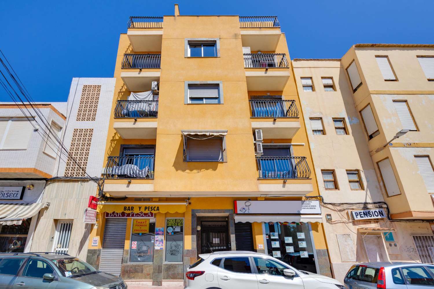 Apartmán v prodeji in Torrevieja