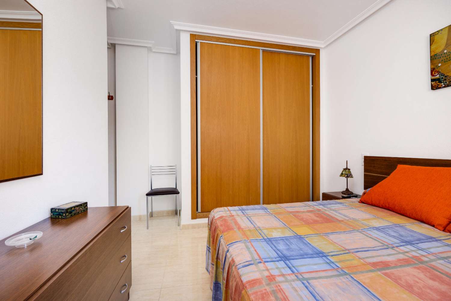 Apartmán v prodeji in Torrevieja