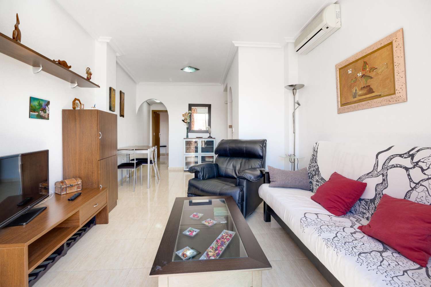 Apartmán v prodeji in Torrevieja