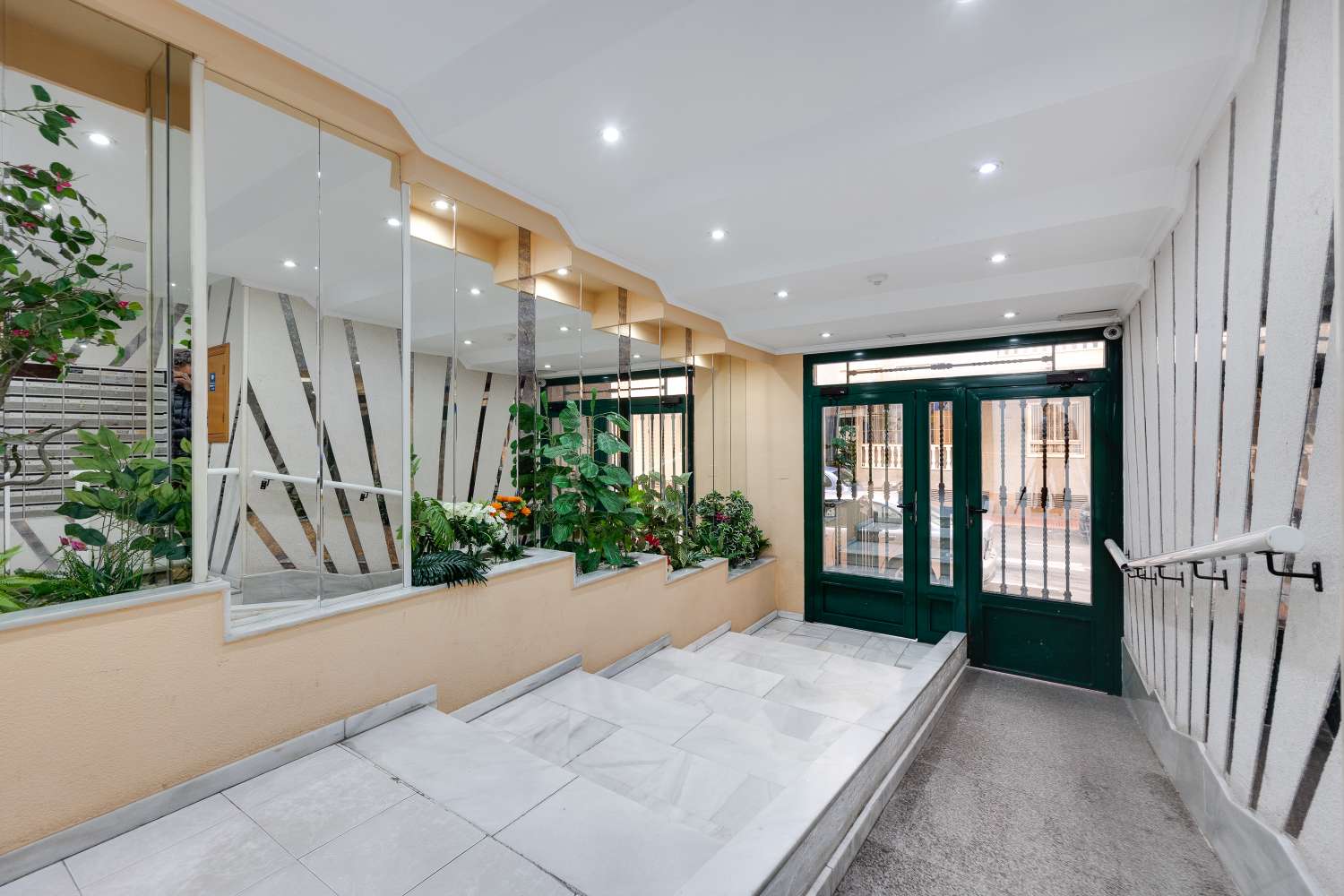 Garsonka v prodeji in Torrevieja