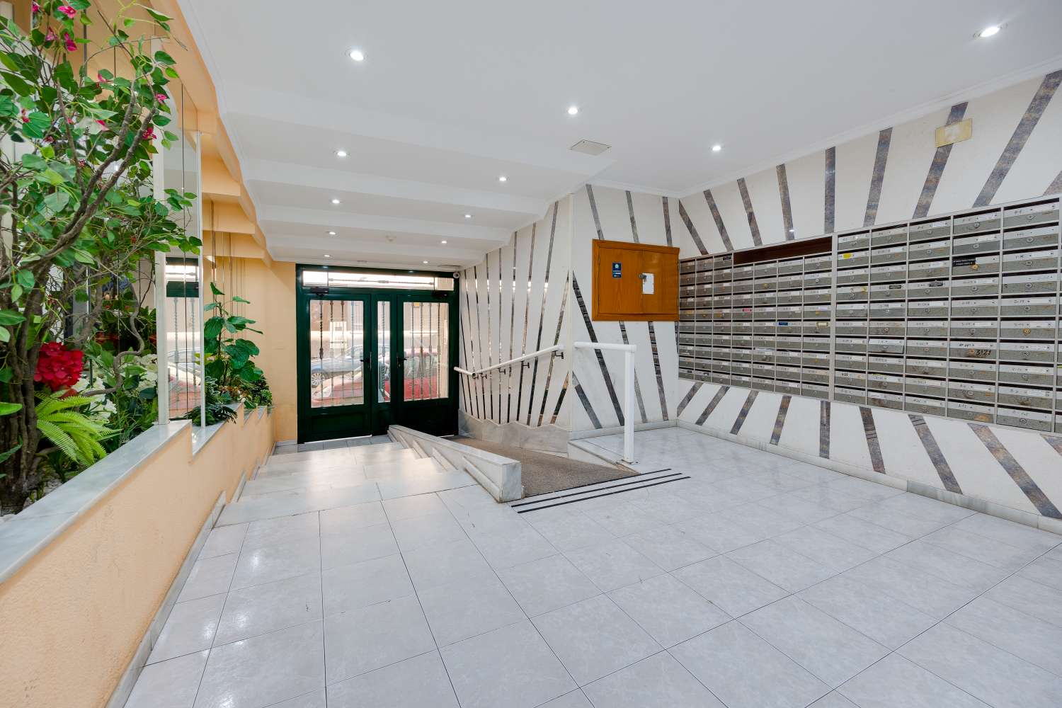 Garsonka v prodeji in Torrevieja