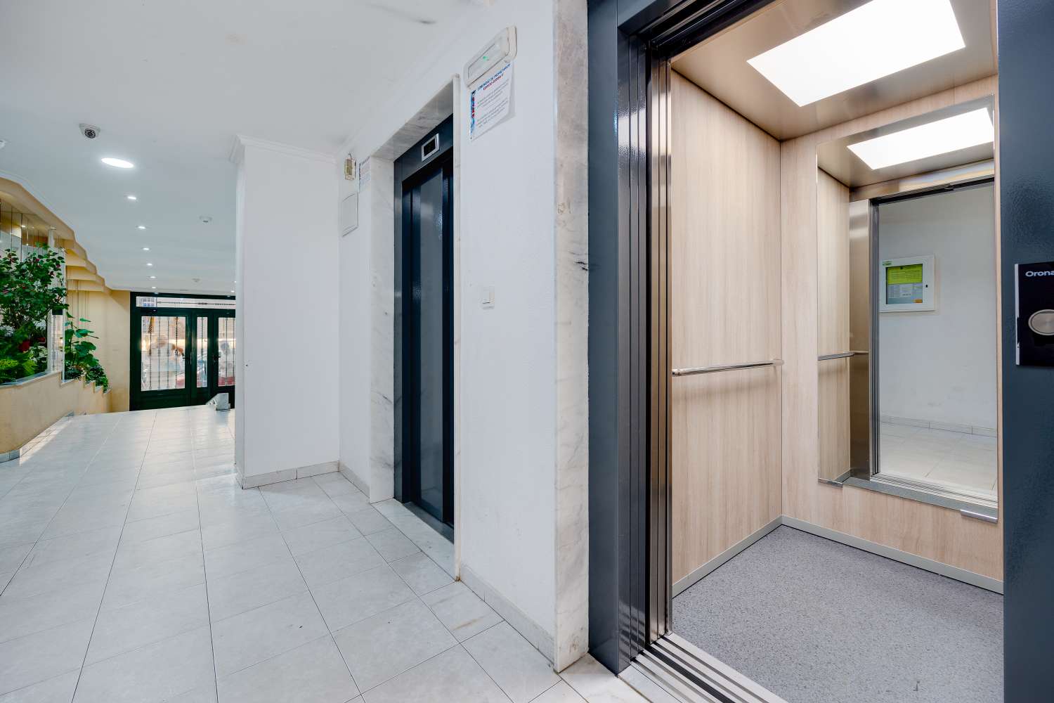 Garsonka v prodeji in Torrevieja