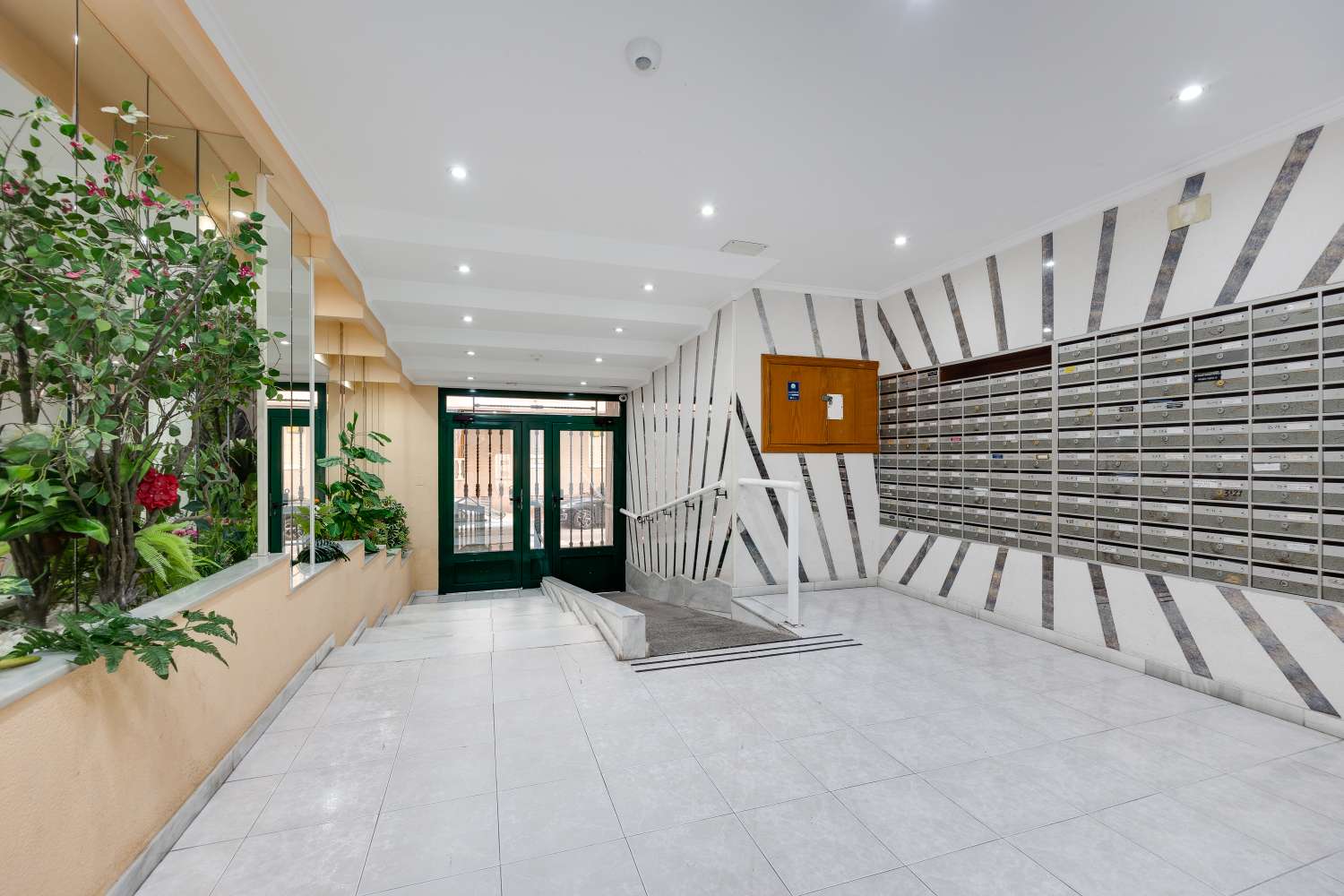 Garsonka v prodeji in Torrevieja