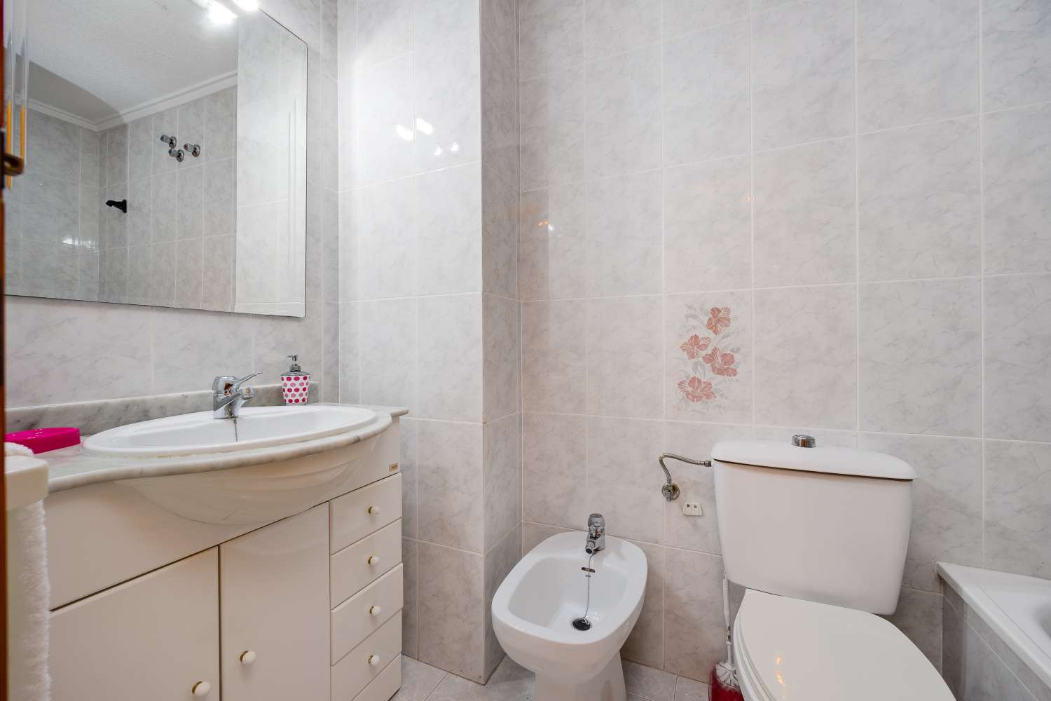 Garsonka v prodeji in Torrevieja