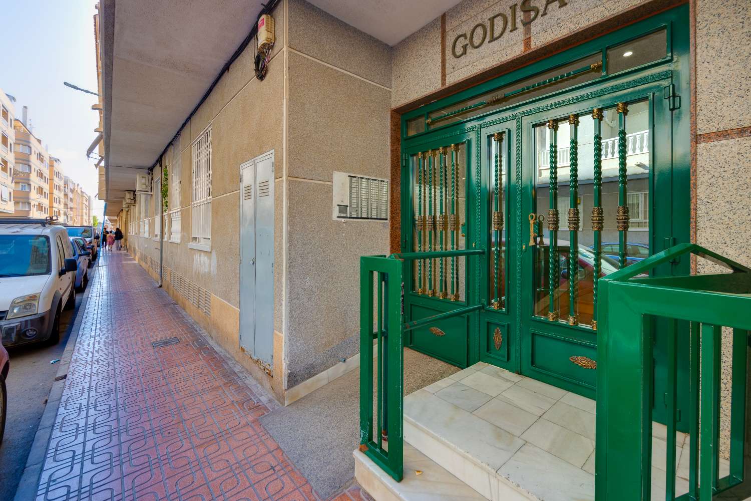 Garsonka v prodeji in Torrevieja