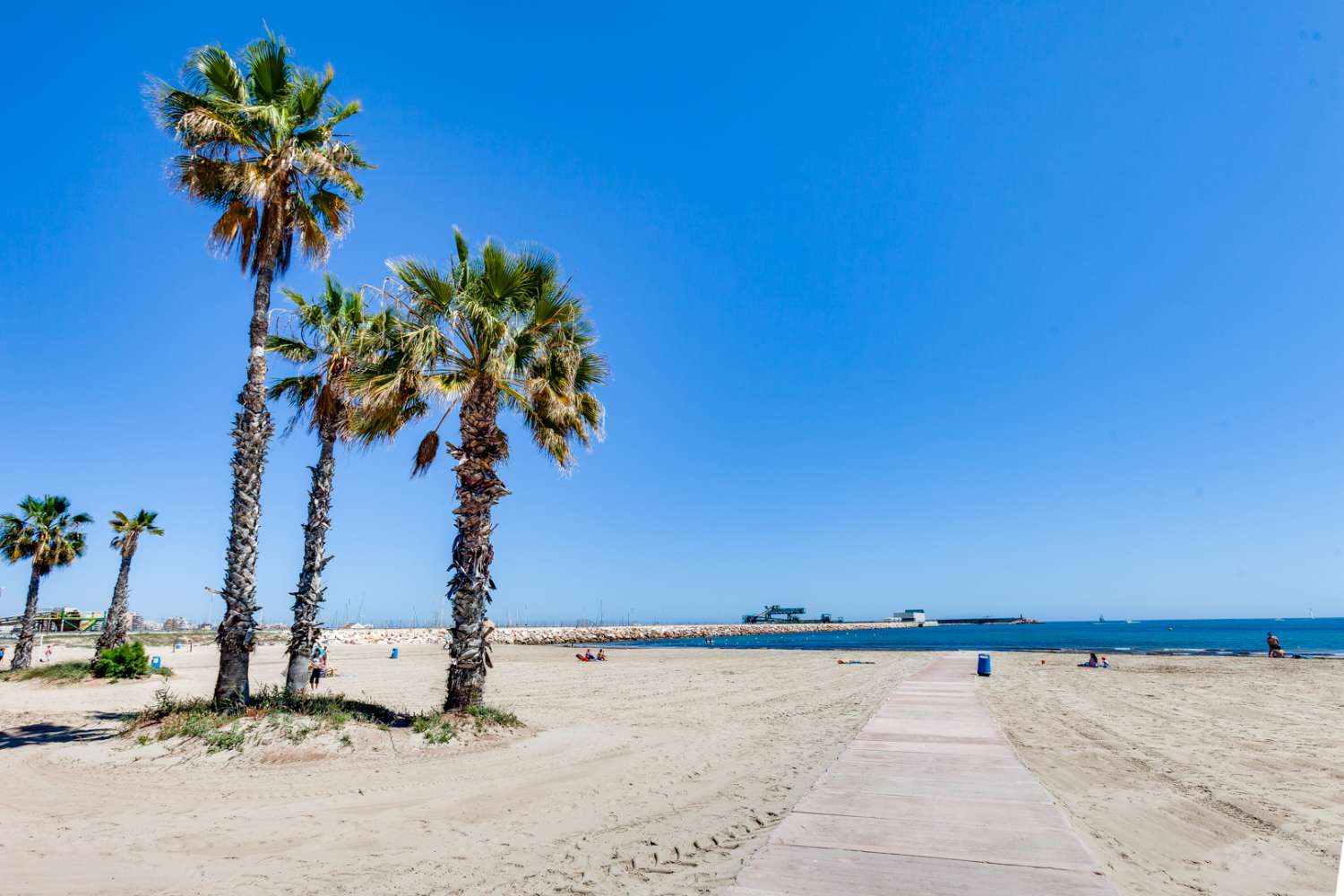 Garsonka v prodeji in Torrevieja