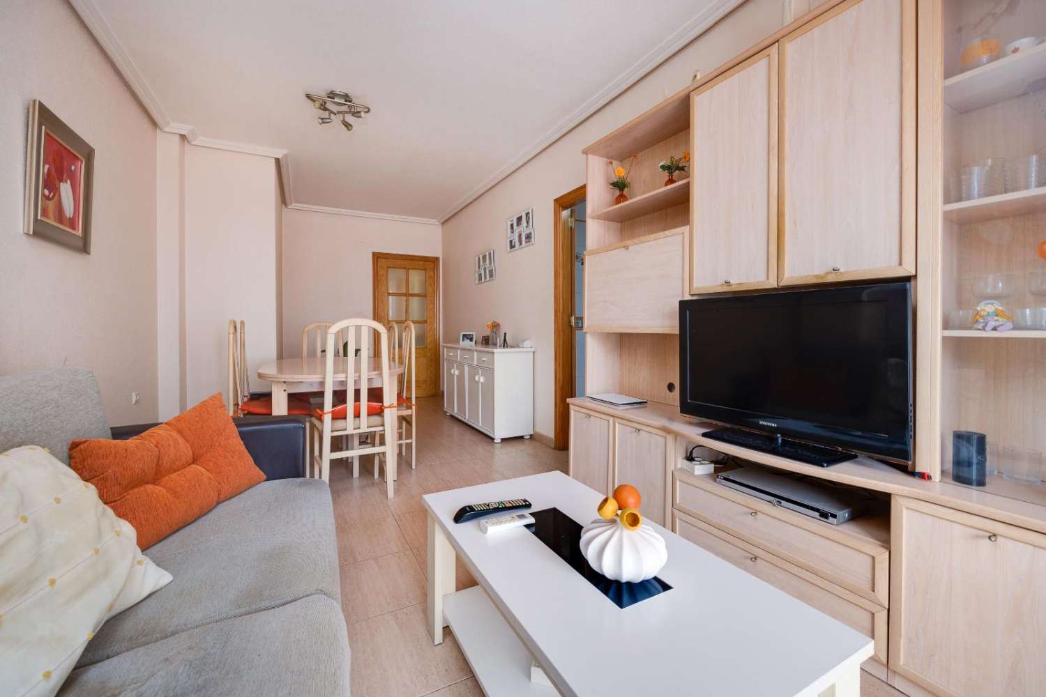 Apartmán v prodeji in Torrevieja