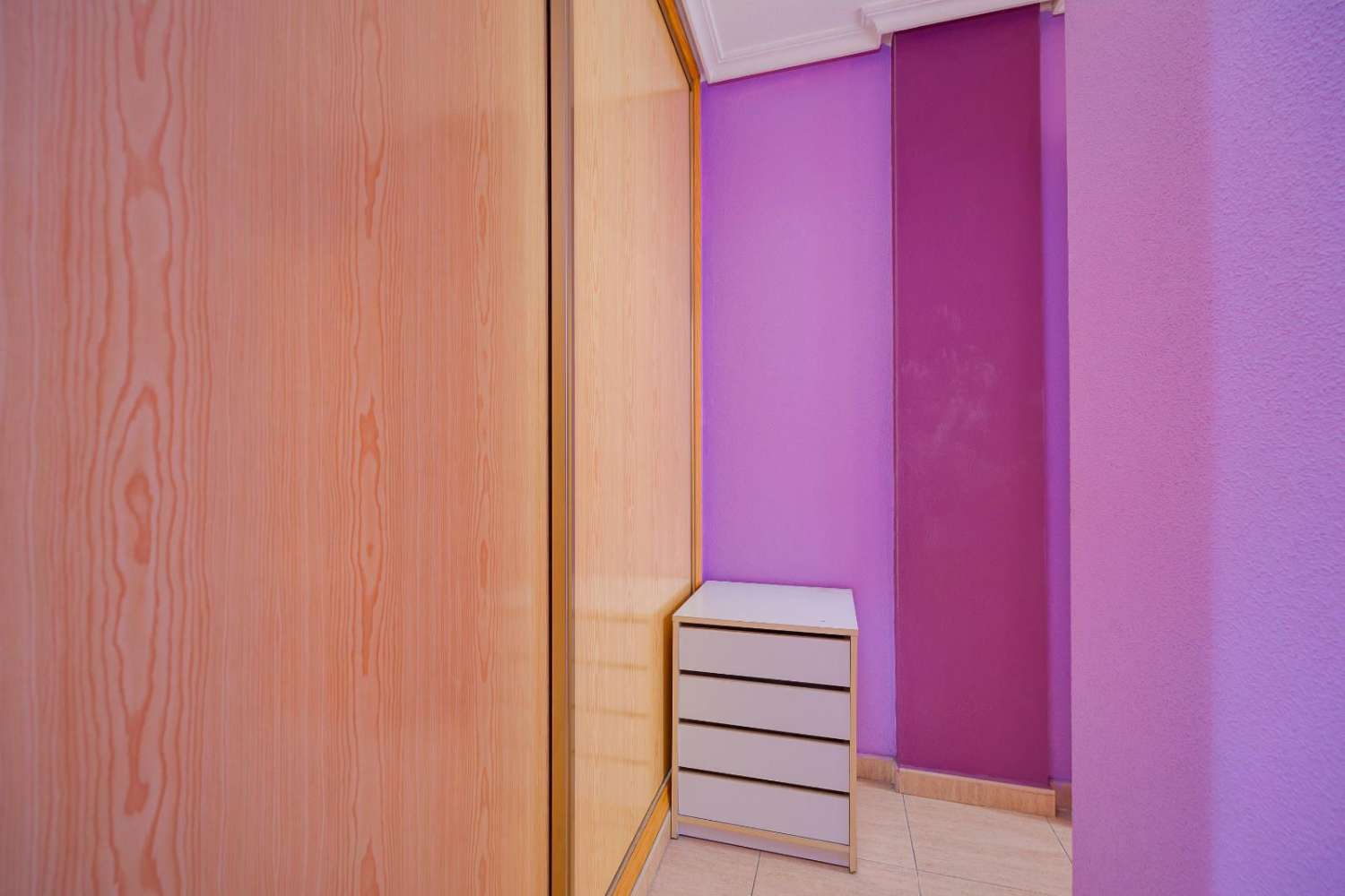 Apartmán v prodeji in Torrevieja