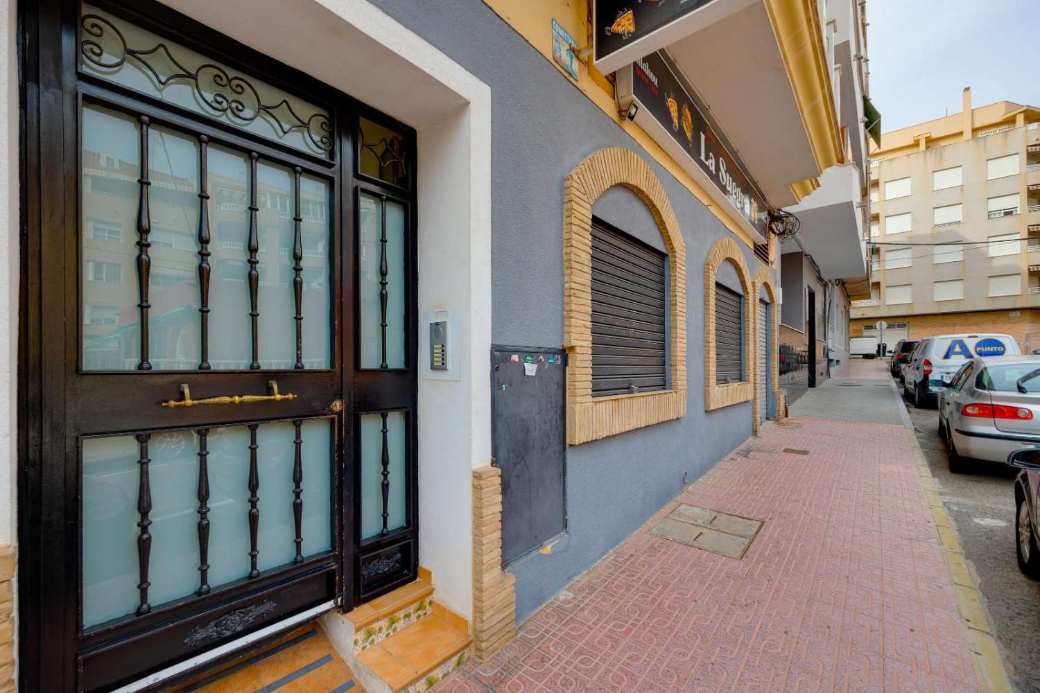 Apartmán v prodeji in Torrevieja