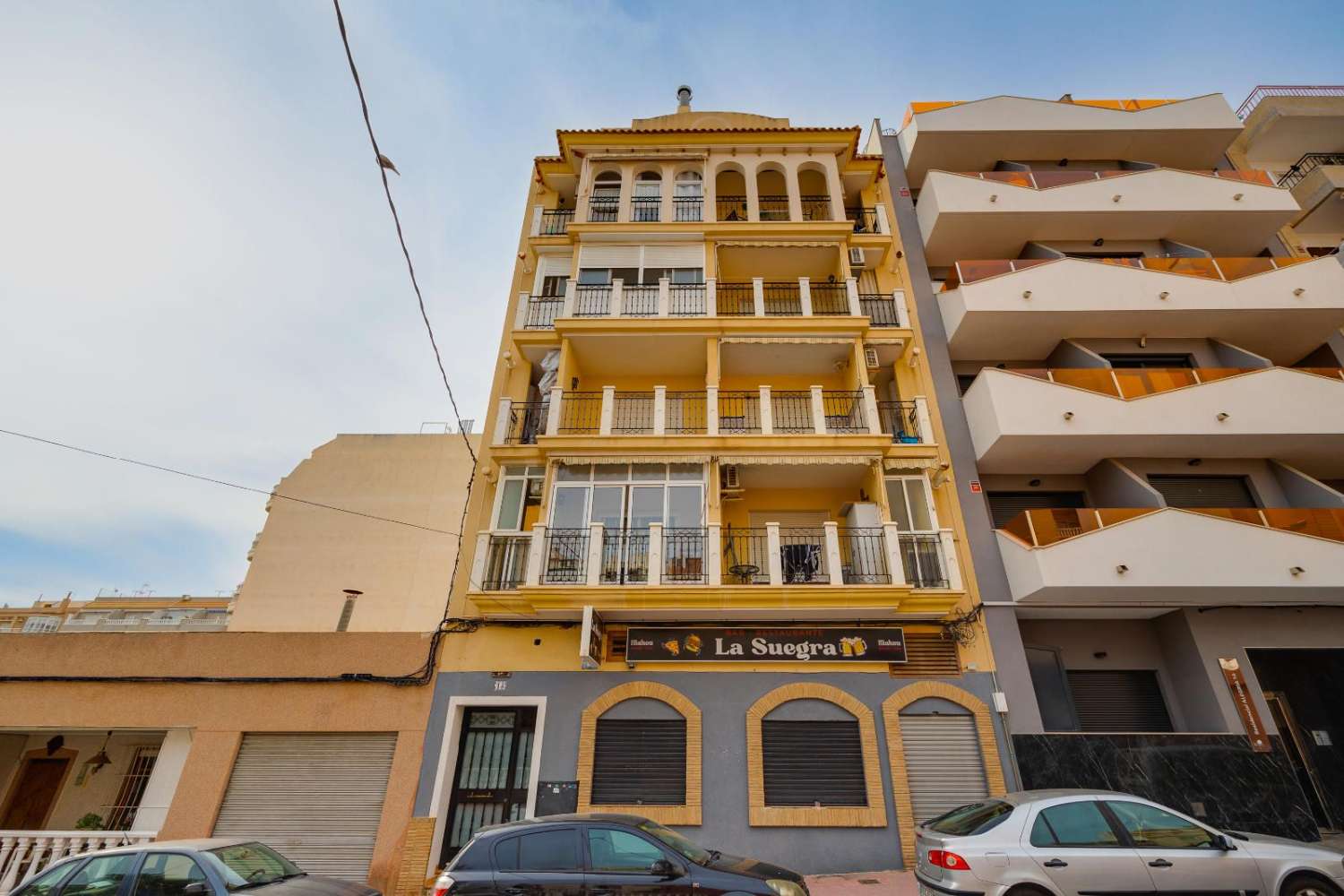 Apartmán v prodeji in Torrevieja